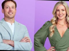 are laura villeneuve and jeremy murphy still together