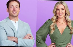are laura villeneuve and jeremy murphy still together