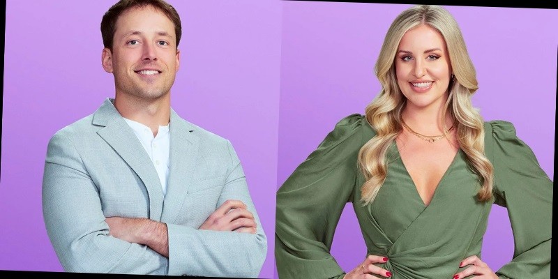 are laura villeneuve and jeremy murphy still together