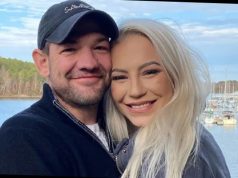 are leland chapman and jamie pilar chapman still together