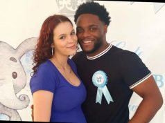 are lilly bennett and lawrence bishop still together
