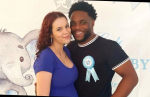 are lilly bennett and lawrence bishop still together