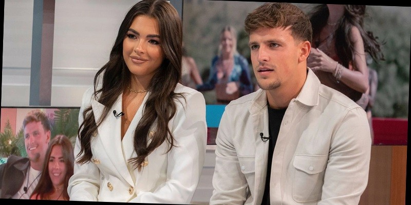 are luca bish and gemma owen still together