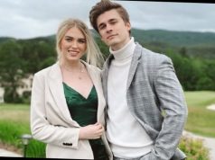 are ludwig ahlgren and qt cinderella still together