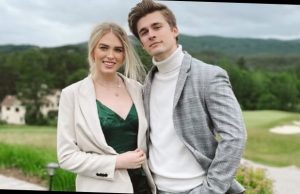 are ludwig ahlgren and qt cinderella still together