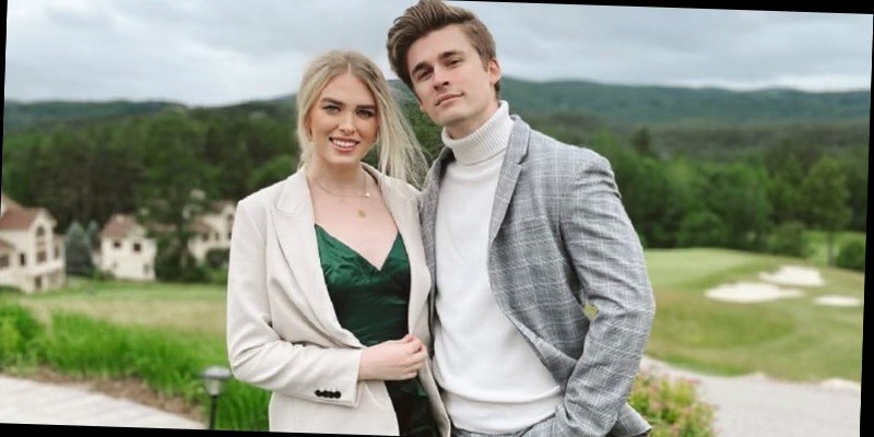 are ludwig ahlgren and qt cinderella still together