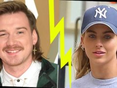 are megan moroney and morgan wallen still together