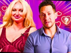 are natalie mordovtseva and josh weinstein still together
