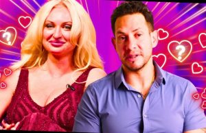 are natalie mordovtseva and josh weinstein still together