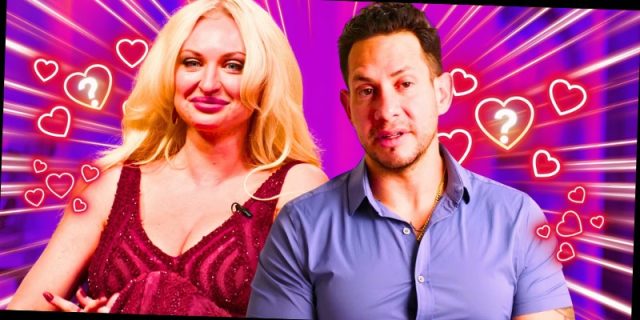 are natalie mordovtseva and josh weinstein still together