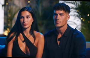 are nina parsijani and daniel perfetto still together