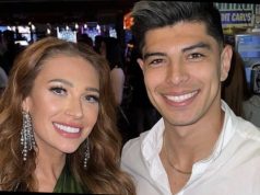 are nurys mateo and horacio gutierrez jr. still together