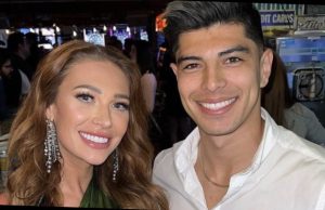 are nurys mateo and horacio gutierrez jr. still together