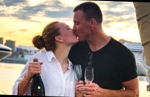 are paget berry and ciara duggan still together