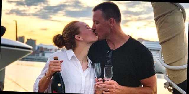 are paget berry and ciara duggan still together
