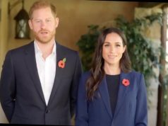 are prince harry and meghan markle still together