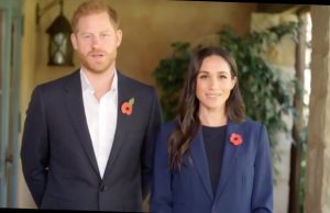are prince harry and meghan markle still together