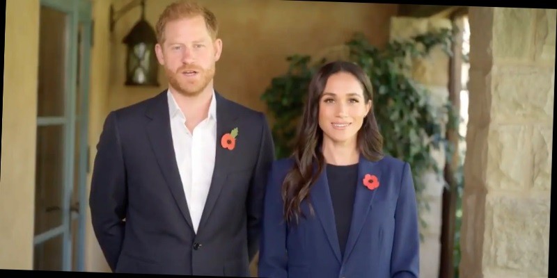 are prince harry and meghan markle still together