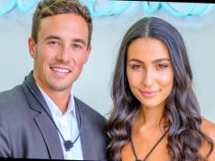 are tayla damir and grant crapp still together