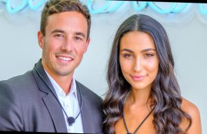 are tayla damir and grant crapp still together