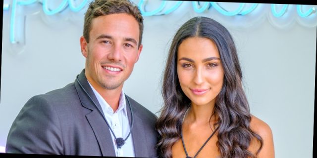 are tayla damir and grant crapp still together