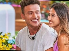 are will moncada and kyra lizama still together