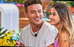 are will moncada and kyra lizama still together