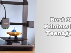 best 3d printers for teenagers