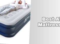 best air mattresses