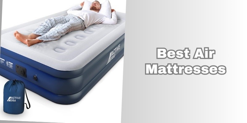 best air mattresses