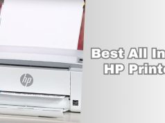 best all in one hp printers