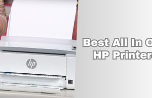 best all in one hp printers