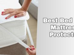 best bed bug mattress protector