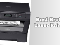 best brother laser printers