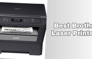 best brother laser printers