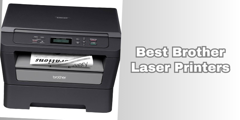 best brother laser printers