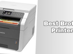 best brother printers