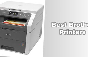 best brother printers
