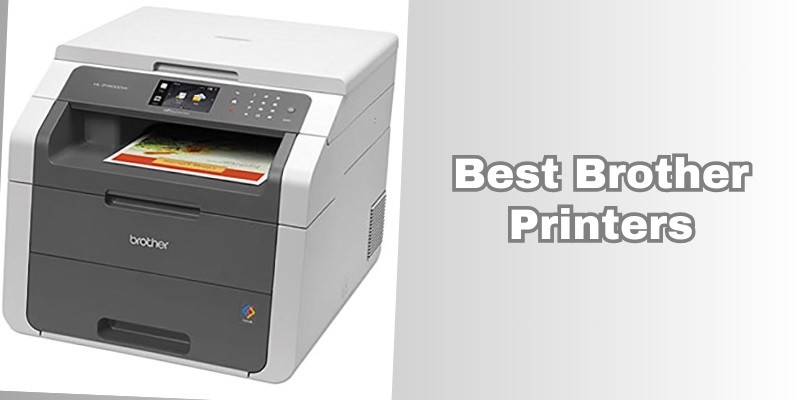 best brother printers