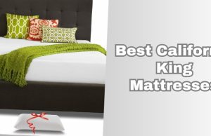 best california king mattresses