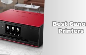 best canon printers