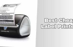best cheap label printers