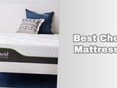 best cheap mattresses