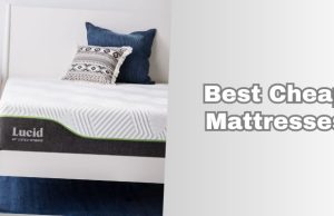 best cheap mattresses