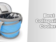 best collapsible coolers