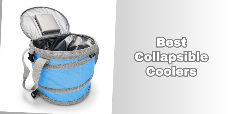 best collapsible coolers