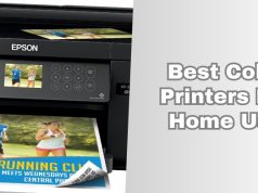 best color printers for home use