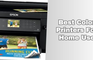 best color printers for home use
