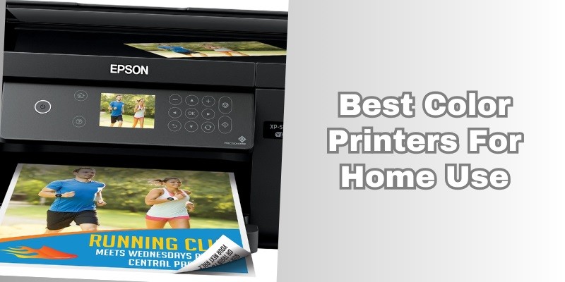 best color printers for home use