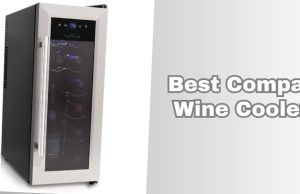 best compact wine coolers
